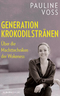 Vorderes Coverbild Generation Krokodilstränen