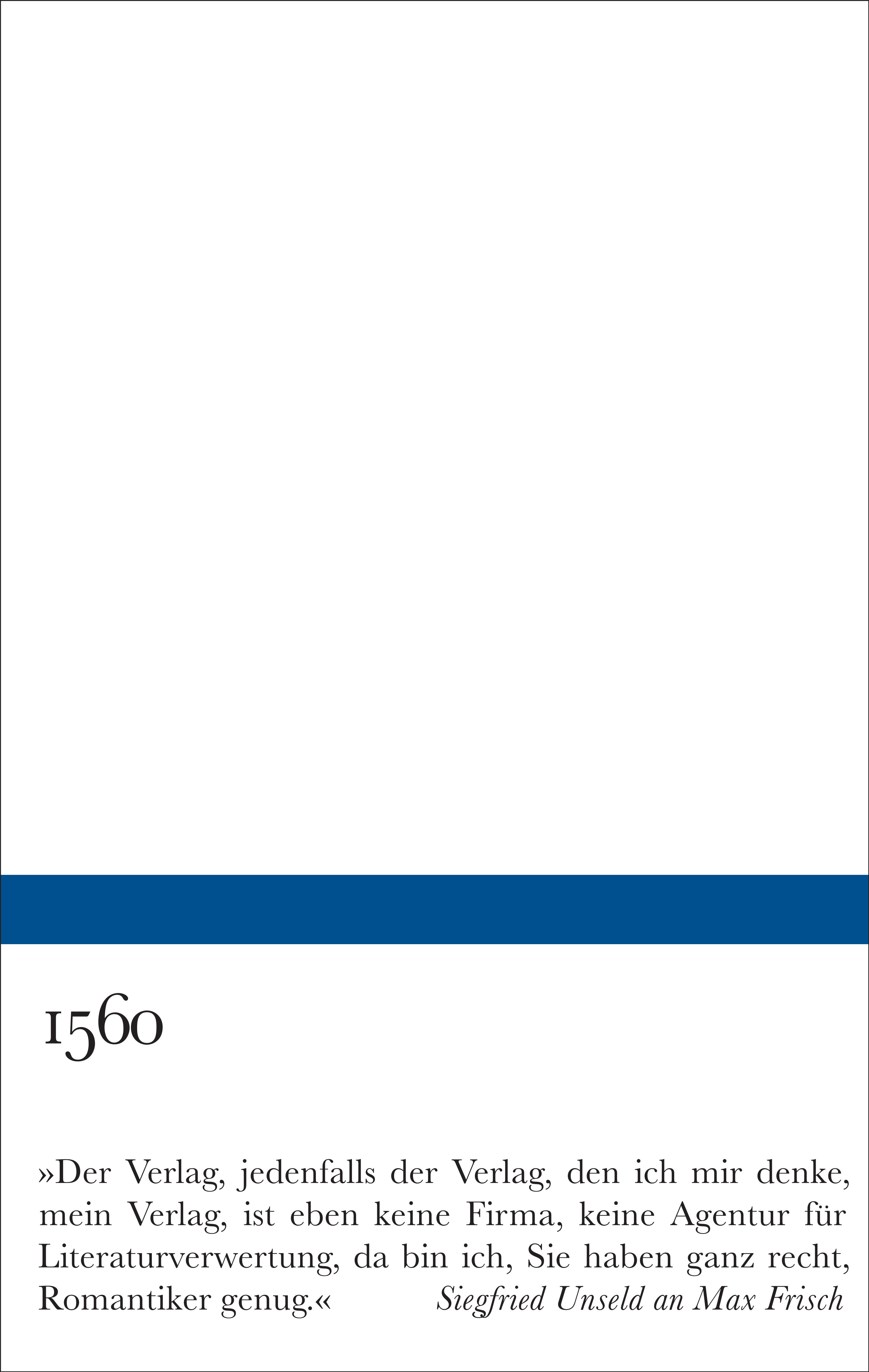 Rückseitencover Hundert Briefe