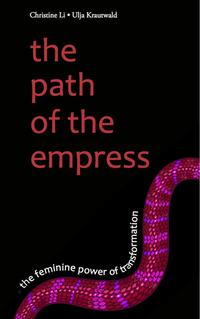 Vorderes Coverbild The Path of the Empress