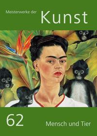 Vorderes Coverbild Meisterwerke der Kunst / Kunstmappe Folge 62/2014
