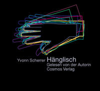 Vorderes Coverbild Hänglisch - CD