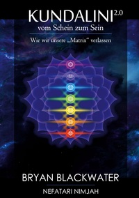 Vorderes Coverbild Kundalini 2.0