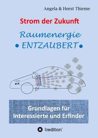 Vorderes Coverbild Strom der Zukunft