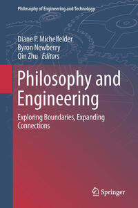 Vorderes Coverbild Philosophy and Engineering