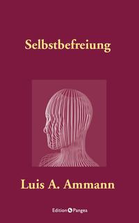 Vorderes Coverbild Selbstbefreiung