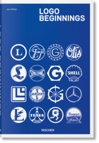 Vorderes Coverbild Logo Beginnings