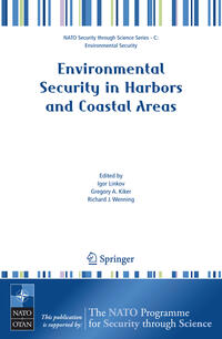 Vorderes Coverbild Environmental Security in Harbors and Coastal Areas