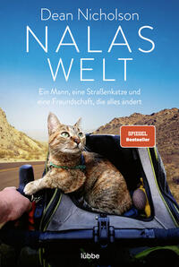 Vorderes Coverbild Nalas Welt