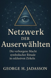 Vorderes Coverbild Netzwerk der Auserwählten