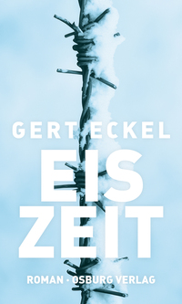 Vorderes Coverbild Eiszeit