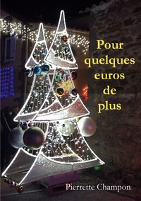 Vorderes Coverbild Pour quelques euros de plus