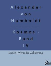 Vorderes Coverbild Kosmos - Band IV