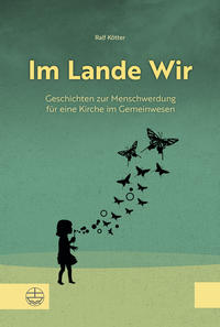 Vorderes Coverbild Im Lande Wir