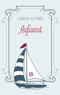Vorderes Coverbild Aufwind