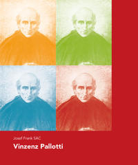 Vorderes Coverbild Vinzenz Pallotti
