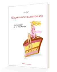 Vorderes Coverbild Schlank im Schlaraffenland