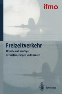 Vorderes Coverbild Freizeitverkehr
