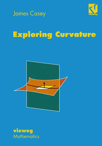 Vorderes Coverbild Exploring Curvature