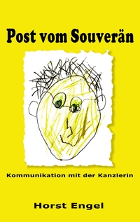 Vorderes Coverbild Post vom Souverän