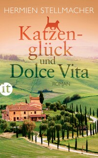 Vorderes Coverbild Katzenglück und Dolce Vita
