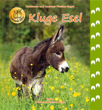 Vorderes Coverbild Kluge Esel