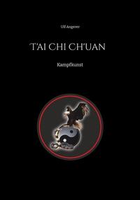 Vorderes Coverbild T'ai Chi Ch'uan