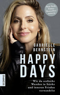 Vorderes Coverbild Happy Days