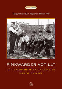 Vorderes Coverbild Finkwarder votillt