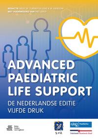 Vorderes Coverbild Advanced Paediatric Life Support