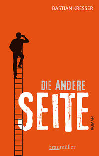 Vorderes Coverbild Die andere Seite