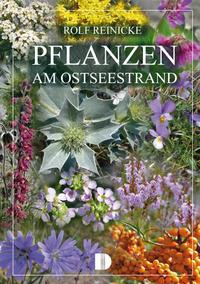 Vorderes Coverbild Pflanzen am Ostseestrand
