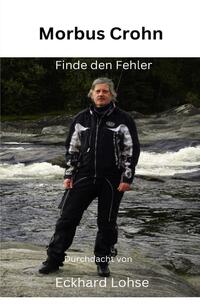 Vorderes Coverbild Durchdenken / Morbus Crohn