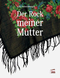 Vorderes Coverbild Der Rock meiner Mutter