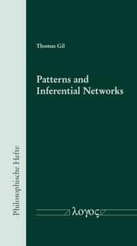 Vorderes Coverbild Patterns and Inferential Networks