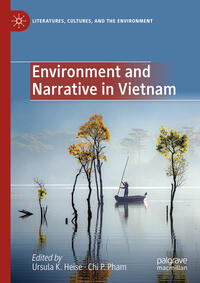 Vorderes Coverbild Environment and Narrative in Vietnam
