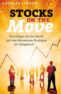 Vorderes Coverbild Stocks on the Move