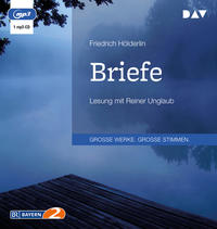 Vorderes Coverbild Briefe