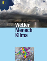 Vorderes Coverbild Wetter Mensch Klima
