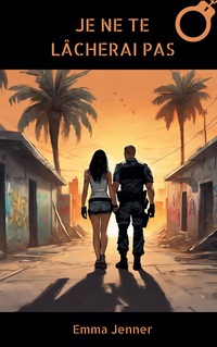 Vorderes Coverbild Je ne te lâcherai pas