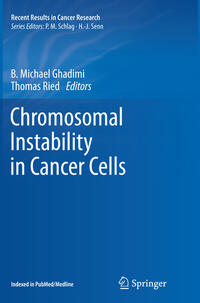Vorderes Coverbild Chromosomal Instability in Cancer Cells