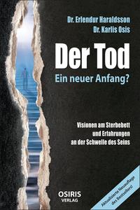 Vorderes Coverbild Der Tod - Ein neuer Anfang?