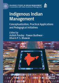 Vorderes Coverbild Indigenous Indian Management