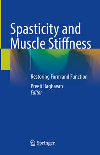 Vorderes Coverbild Spasticity and Muscle Stiffness