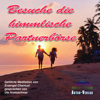 Vorderes Coverbild CD Besuche die himmlische Partnerbörse