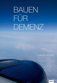 Vorderes Coverbild Bauen für Demenz