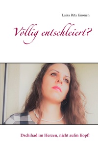 Vorderes Coverbild Völlig entschleiert?