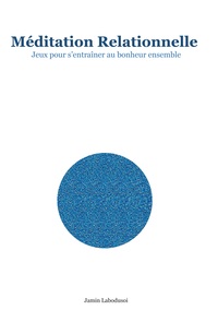 Vorderes Coverbild Méditation Relationnelle