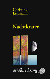 Vorderes Coverbild Nachtkrater
