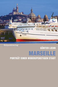 Vorderes Coverbild Marseille