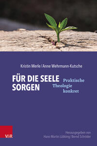 Vorderes Coverbild Für die Seele sorgen